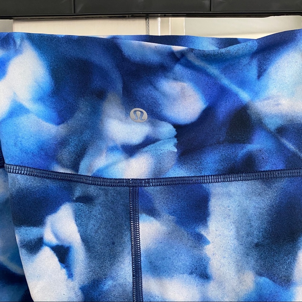 Lululemon leggings